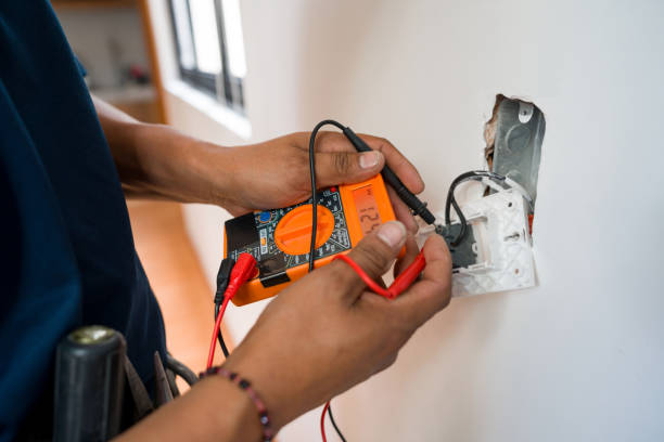 Best Electrical Remodeling Services  in Mcalmont, AR