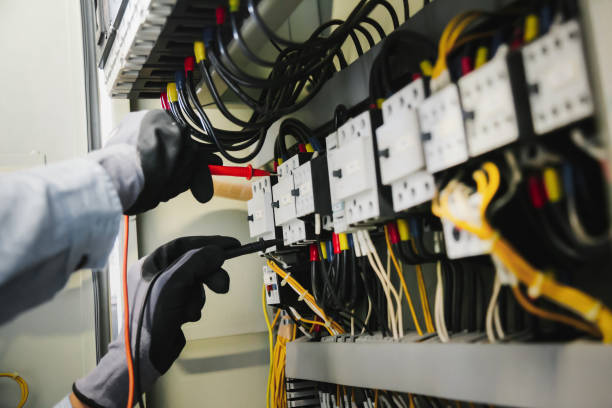 Best Electrical Safety Inspections  in Mcalmont, AR