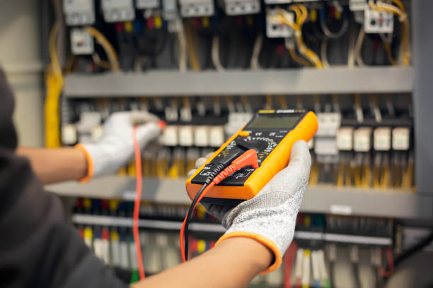 Emergency Electrical Repair Services in Mcalmont, AR