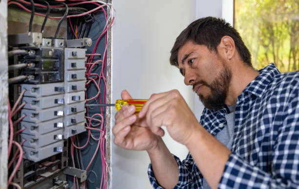 Best Emergency Electrical Repair Services  in Mcalmont, AR