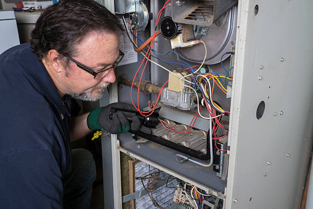 Emergency Electrical Repair Services in Mcalmont, AR